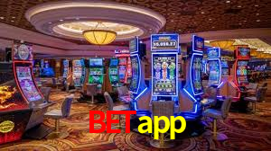 APP oficial da betapp para mobile